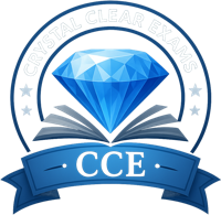 Crystal Clear Exams